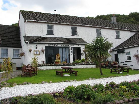 Tingle Creek Hotel 3*