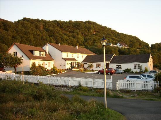 Hotel Tingle Creek