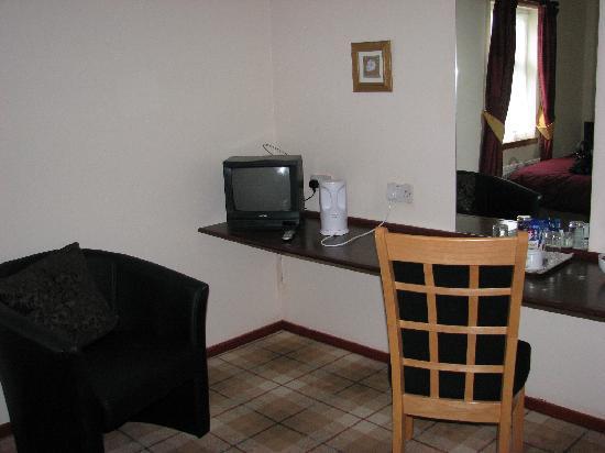 Tingle Creek Hotel 3*