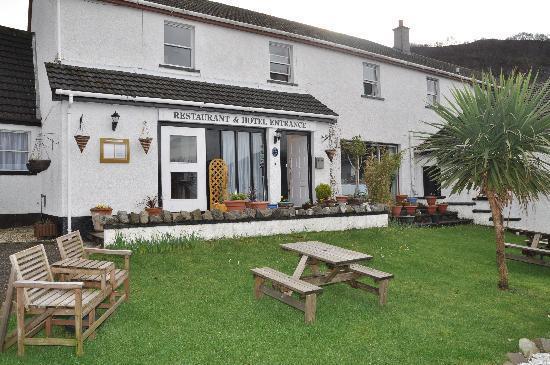 Hotel Tingle Creek Kyle of Lochalsh