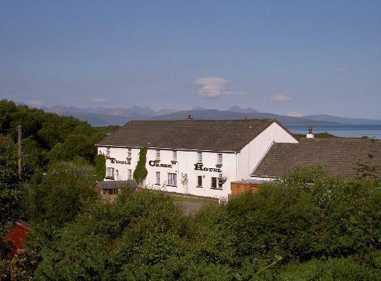Hotel Tingle Creek