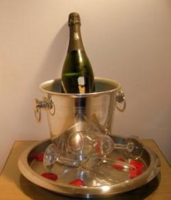Tingle Creek Hotel 3*