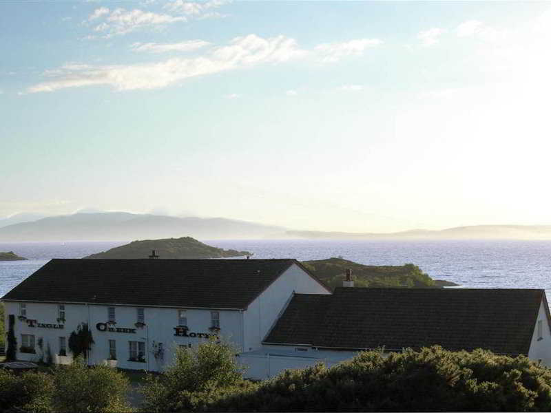 Tingle Creek Hotel Kyle of Lochalsh