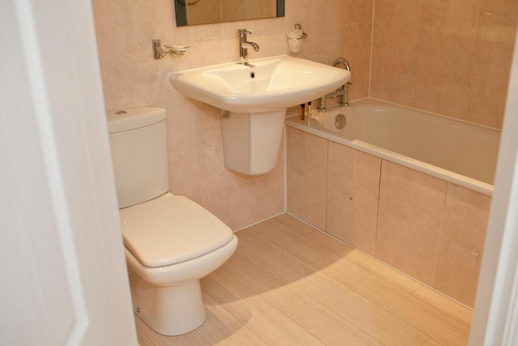 Tingle Creek Hotel 3*