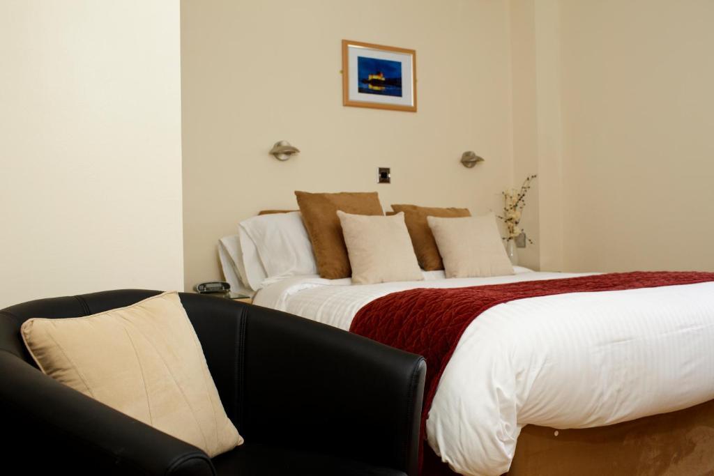 Tingle Creek Hotel