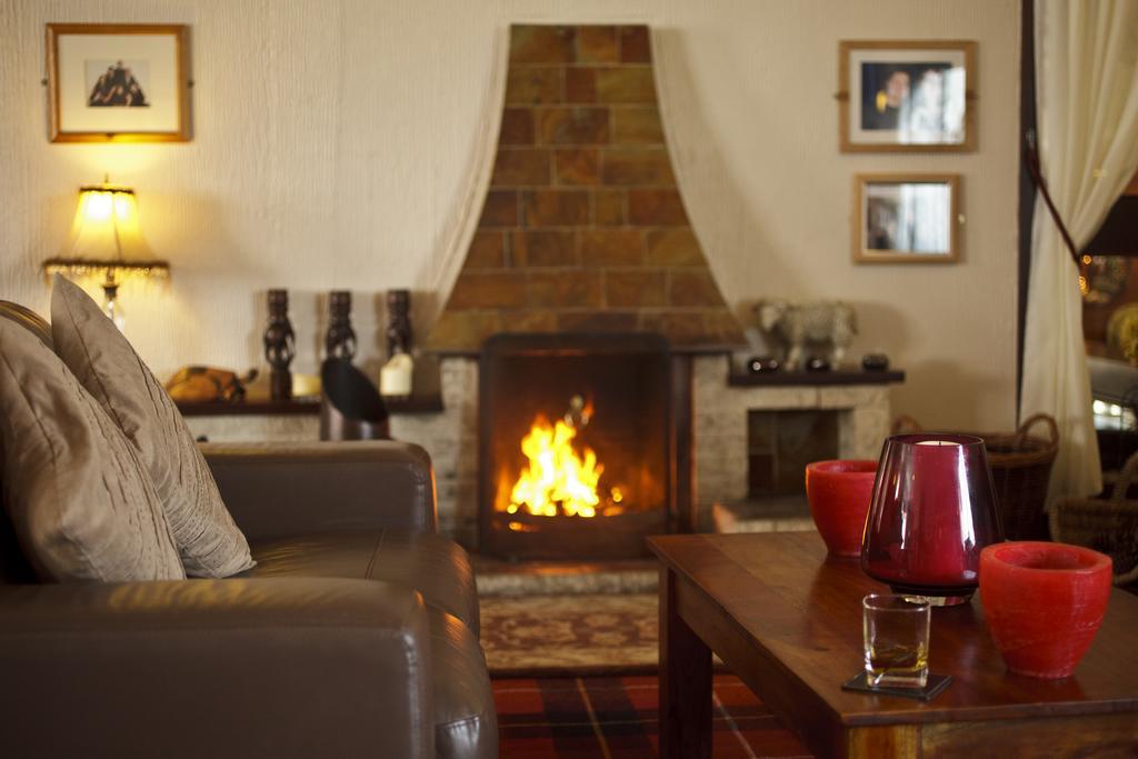 Tingle Creek Hotel 3*